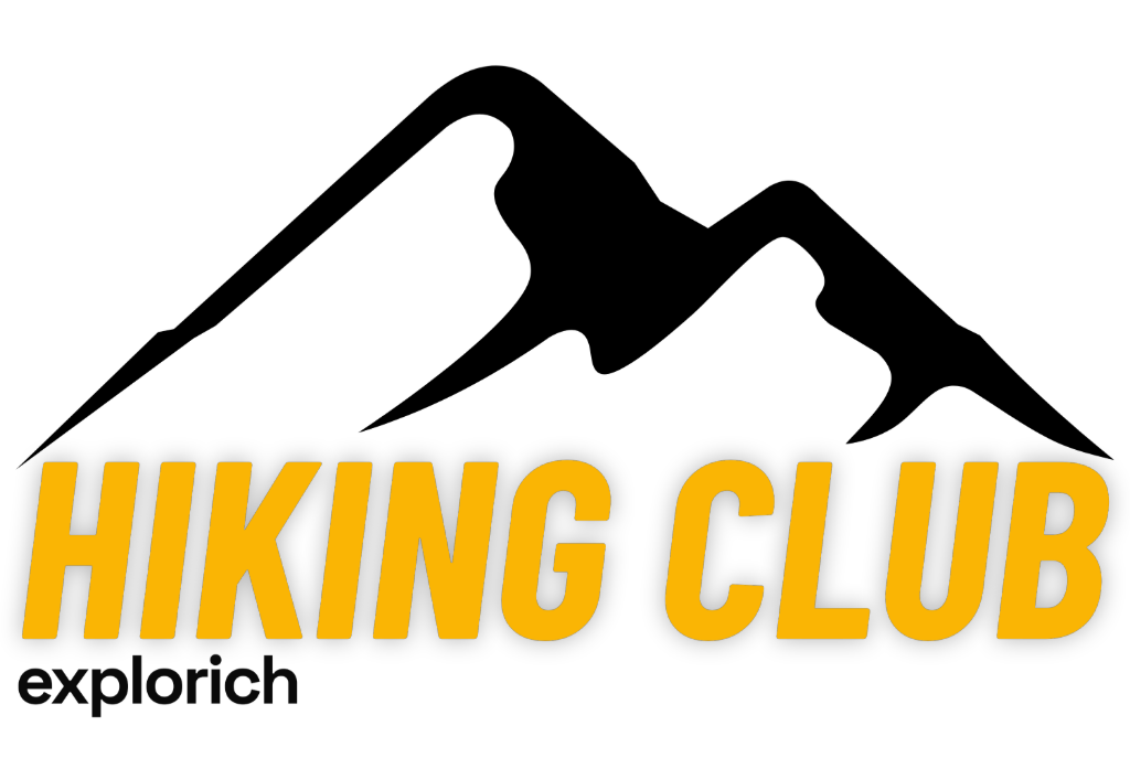 explorich Hiking Club
