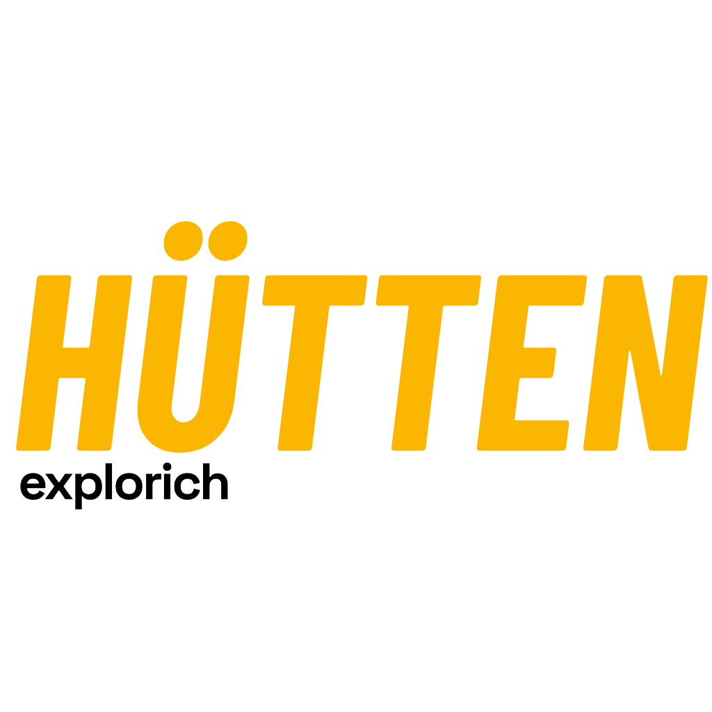 Hütten – explorich