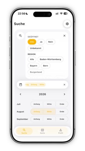 explorich Screenshot