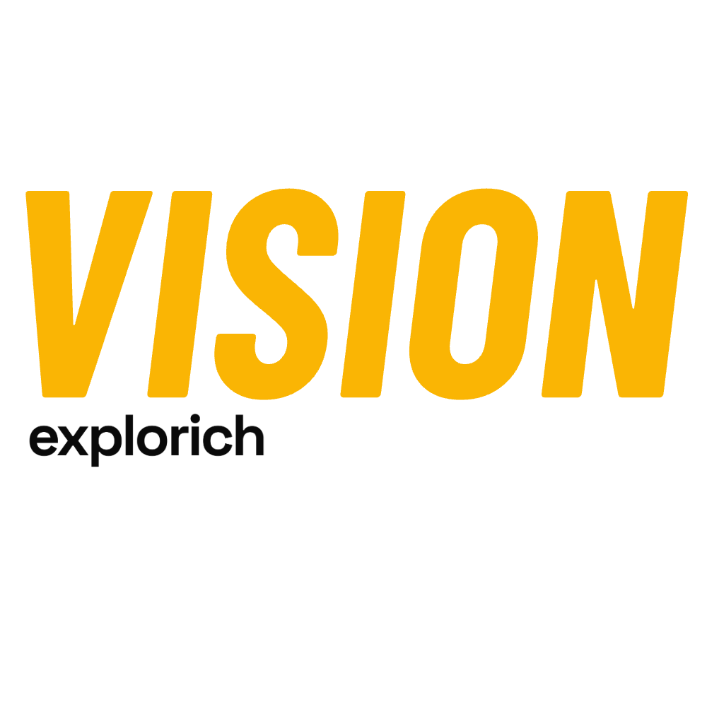 Vision von explorich